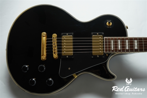 RLC-55 - Black